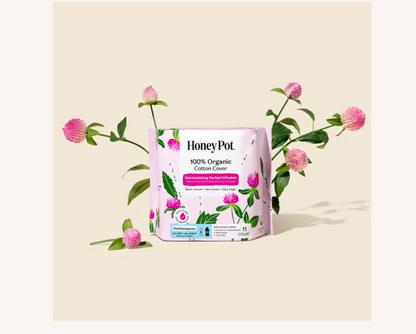 Peri-menopause All Day and Night Pad