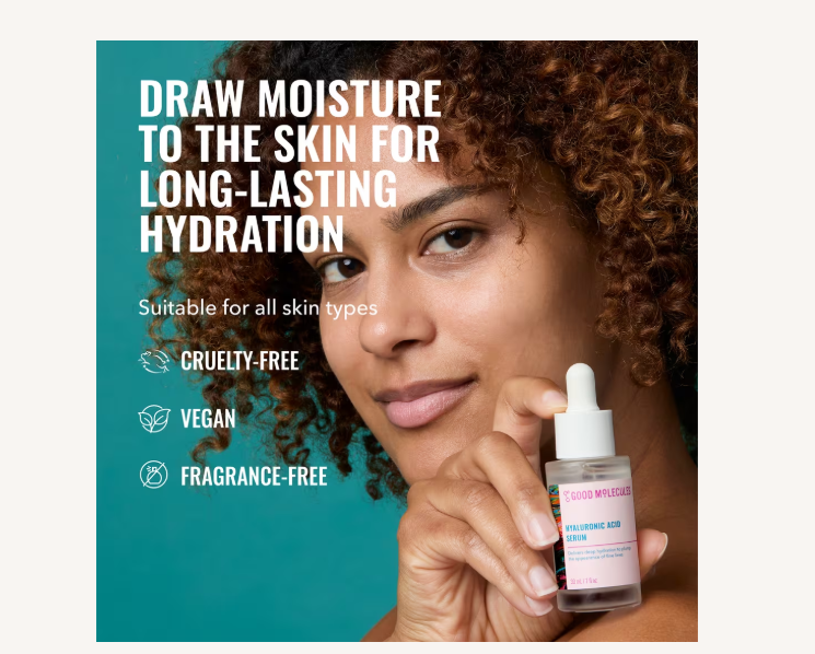 Hyaluronic Acid Serum