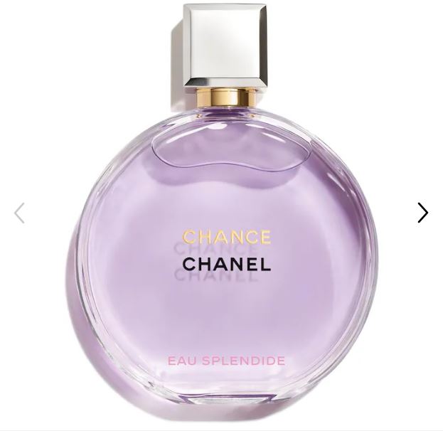 CHANEL CHANCE EAU SPLENDIDE Eau de Parfum Spray