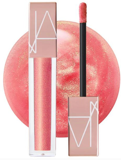 Afterglow Sheer Hydrating Lip Oil