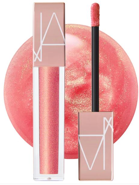 Afterglow Sheer Hydrating Lip Oil