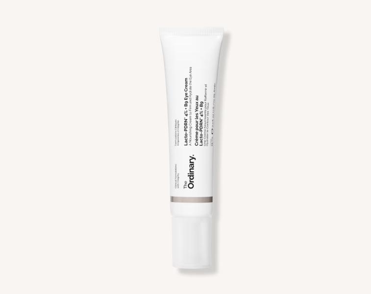 Lacto-PDRN 4% + B9 Eye Cream