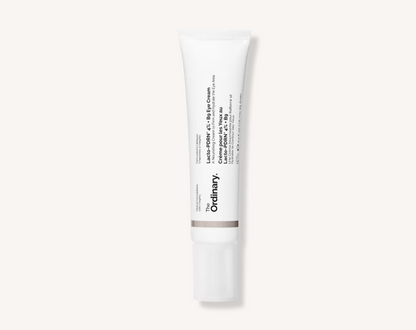 Lacto-PDRN 4% + B9 Eye Cream