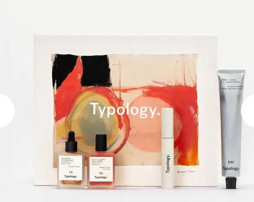 Tinted Skincare Gift Set 4 Products