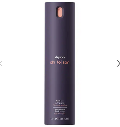Dyson Chitosan Post-Style Finishing Hairspray Mist & Refresher