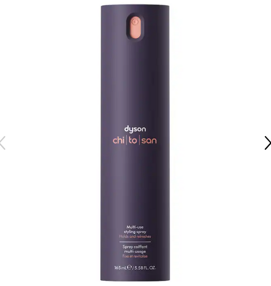 Dyson Chitosan Post-Style Finishing Hairspray Mist & Refresher