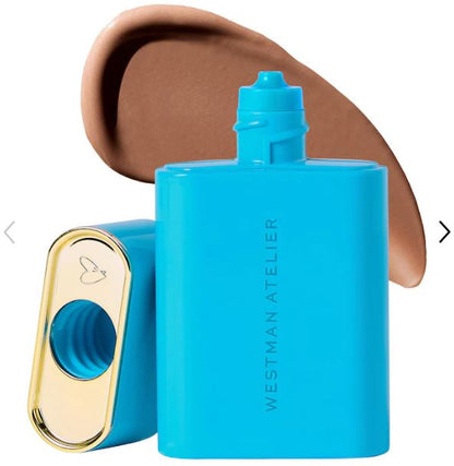 Sun Tone Hydrating Matte Bronzing Drops