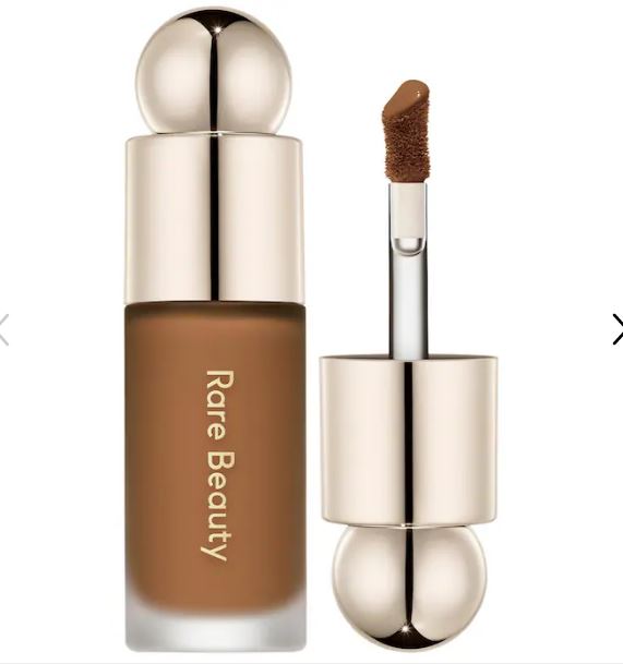 Soft Pinch Liquid Contour