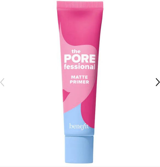 The POREfessional Matte Pore Minimizing Primer