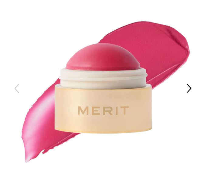 Flush Balm Cream Blush