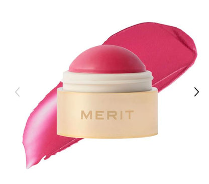 Flush Balm Cream Blush