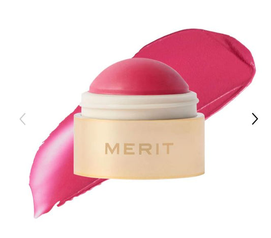 Flush Balm Cream Blush