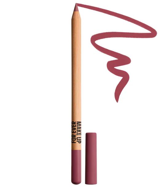 Artist Color Pencil Long-Lasting Lip Liner
