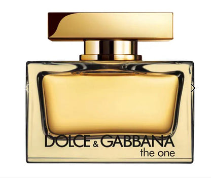 Dolce & Gabbana The One Eau de Parfum Intense – Jasmine Heart Edition
