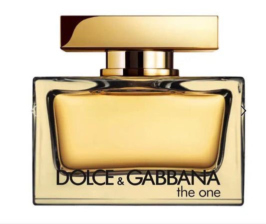 Dolce & Gabbana The One Eau de Parfum Intense – Jasmine Heart Edition