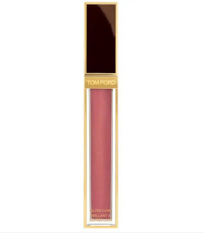 TOM FORD Gloss Luxe Lip Gloss with Nourishing Jojoba Oil