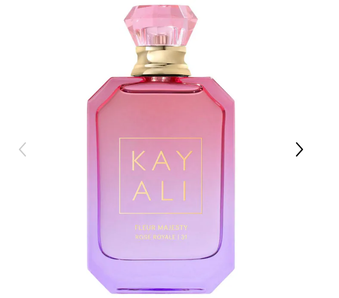 KAYALI  FLEUR MAJESTY ROSE ROYALE | 31 Eau de Parfum