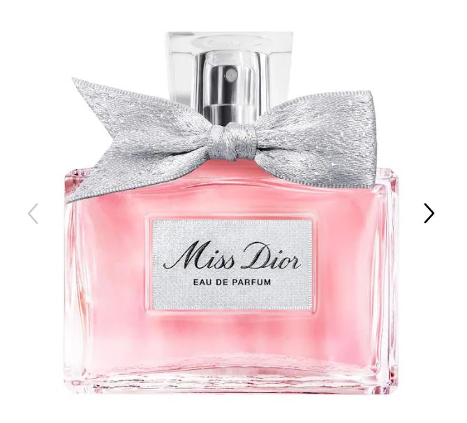 DIOR  Miss Dior Eau de Parfum
