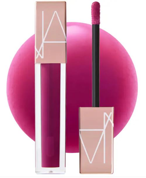 Afterglow Sheer Hydrating Lip Oil