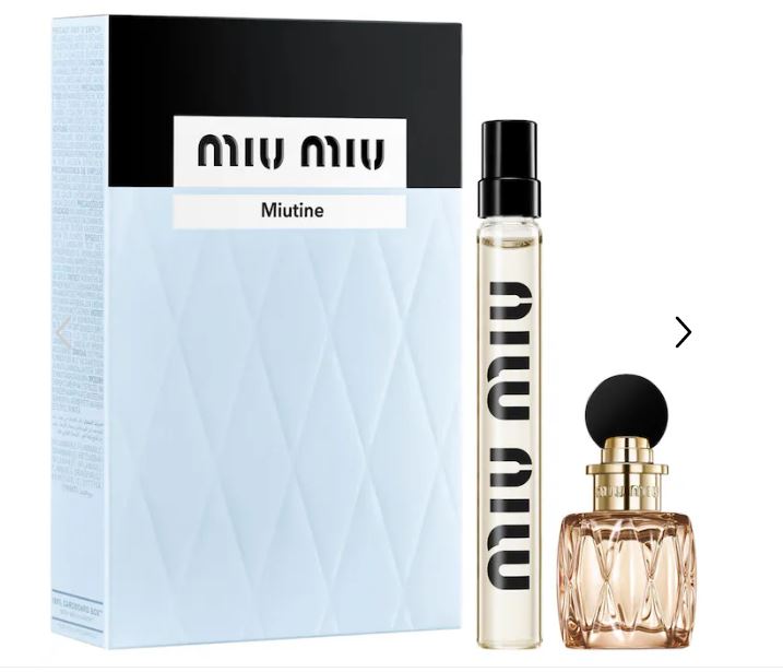 Alcohol Denat., Fragrance (Parfum), Water (Aqua), Benzyl Salicylate, Vanillin, Linalool, Geraniol, Coumarin, Citral