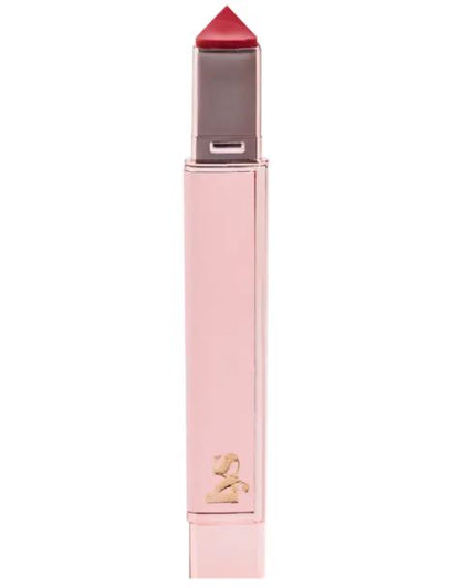 Speak Love Lip-Plumping Glossy Lip Balm