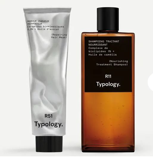 Hair Repair Duo