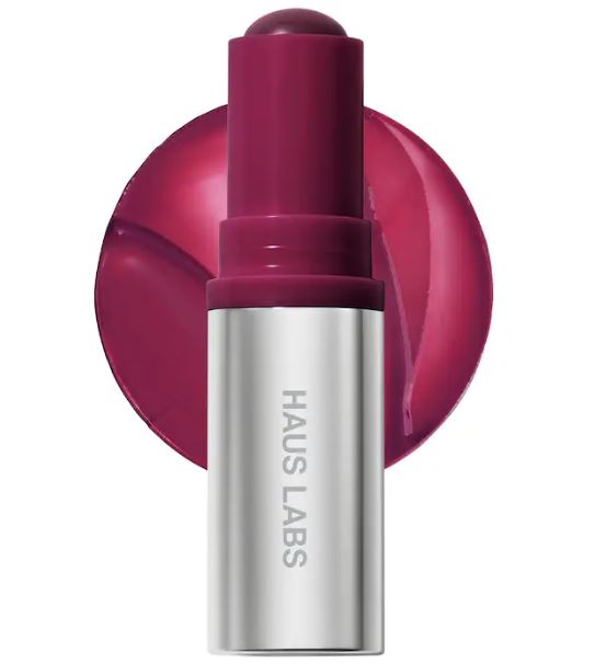 Color Fuse Longwear Hydrating Glassy Lip + Cheek Blush Balm Stick