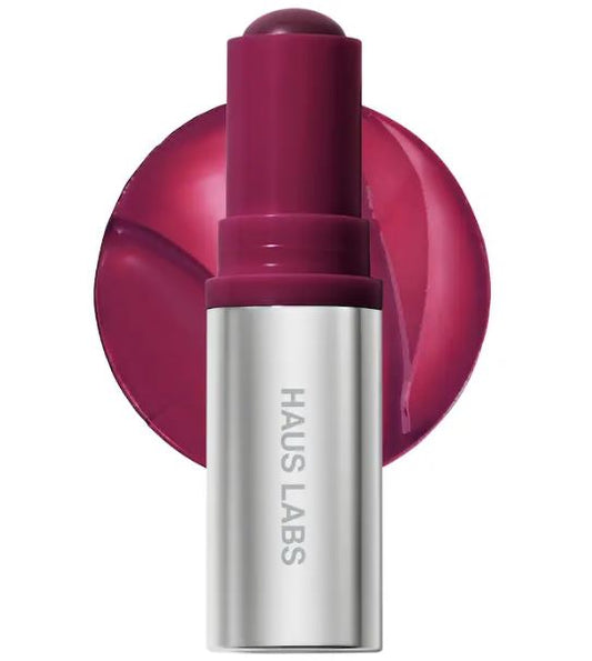 Color Fuse Longwear Hydrating Glassy Lip + Cheek Blush Balm Stick