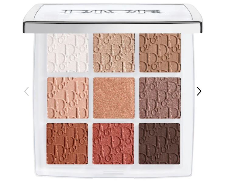 BACKSTAGE Eyeshadow Palette