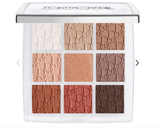 BACKSTAGE Eyeshadow Palette