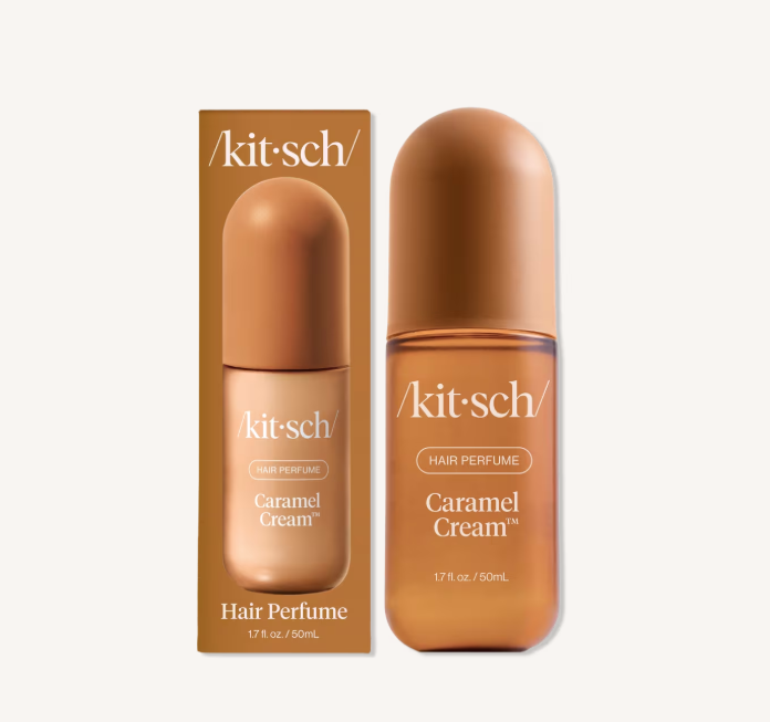 Hair Perfume Fragrance Spray