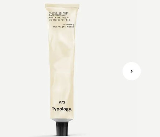 P73 — Firming Overnight Mask Organic Prickly Pear Oil