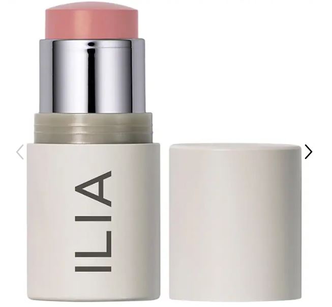 ILIA Multi-Stick Radiance Cream for Lips, Cheeks & Glow