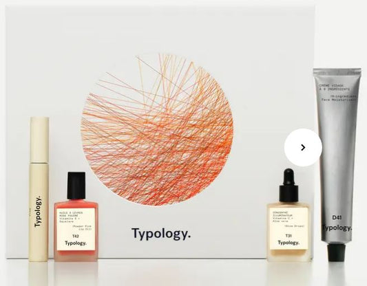 Tinted Skincare Gift Set 4 Products