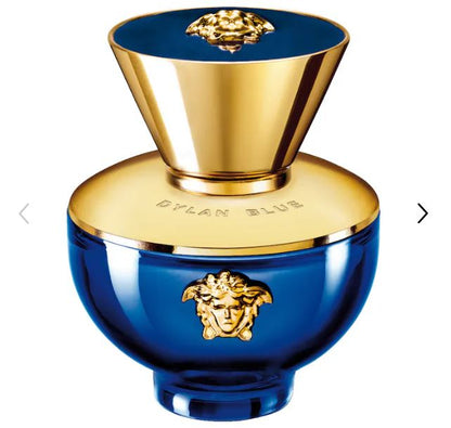 Versace Dylan Blue Pour Femme EDP Spray – Luxury Women’s Perfume