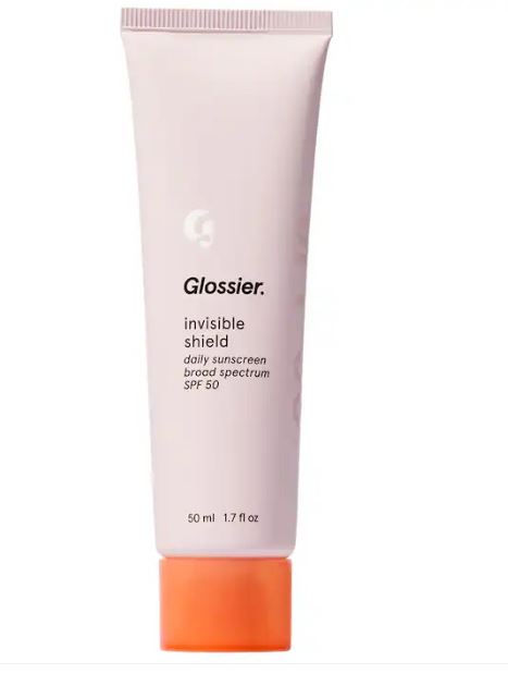 Glossier