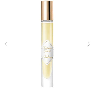 KILIAN Paris Forbidden Games Eau de Parfum Travel Spray – Honey & Peach Perfume