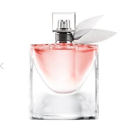 Lancôme La Vie Est Belle Eau de Parfum – Vanilla Bean & Iris Fragrance