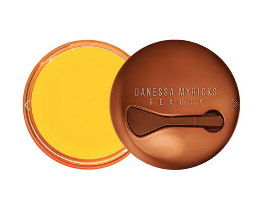 Danessa Myricks Beauty