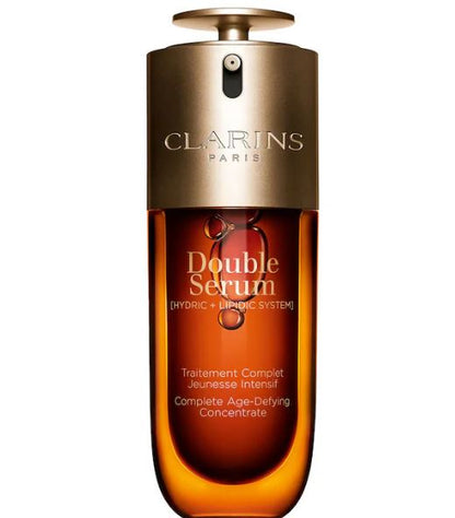 DOUBLE SERUM® – Firm, Brighten & Minimize Pores for Radiant Skin