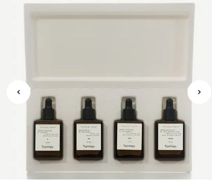 Periodic serums
