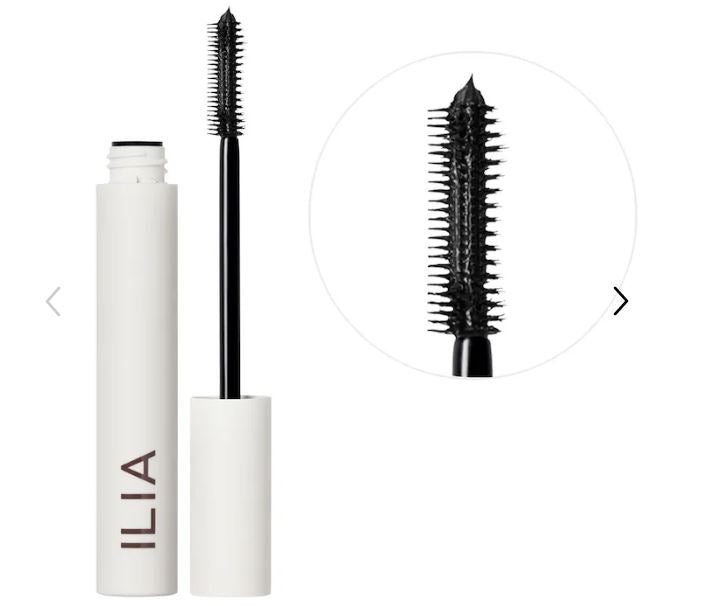 Limitless Lash Lengthening Clean Mascara