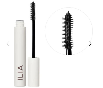 Limitless Lash Lengthening Clean Mascara