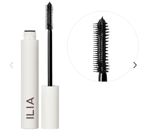 Limitless Lash Lengthening Clean Mascara