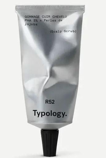 R52 — Scalp Scrub 5% PHA + Jojoba Beads