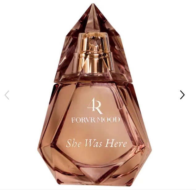 She Was Here Eau de Parfum by FORVR MOOD