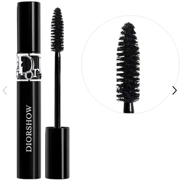 Diorshow 24h Buildable Volume Mascara