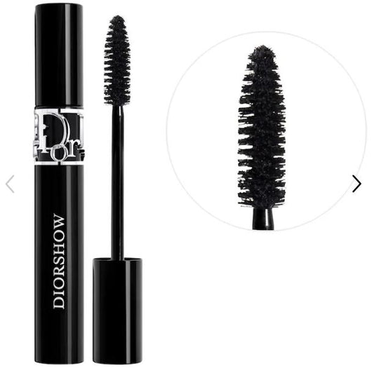 Diorshow 24h Buildable Volume Mascara