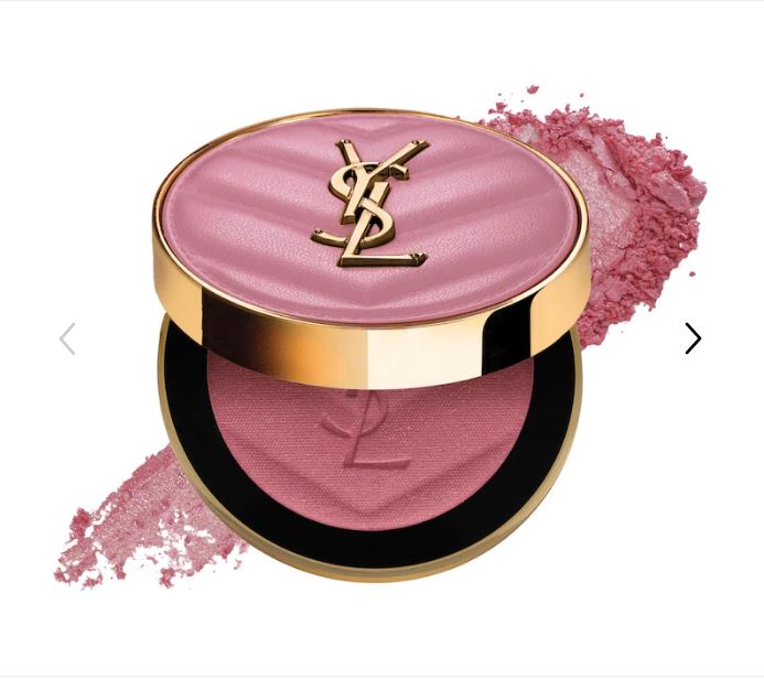 Make Me Blush 24H Buildable Powder Blush