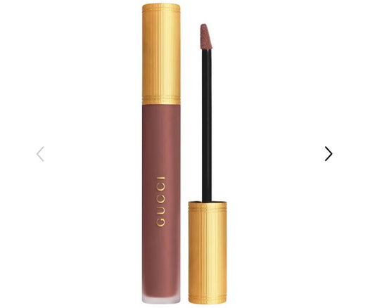 Transfer-Proof Matte Liquid Lipstick – Weightless, Long-Lasting Couture Lip Color- 223 Isabel Rosewood - pink